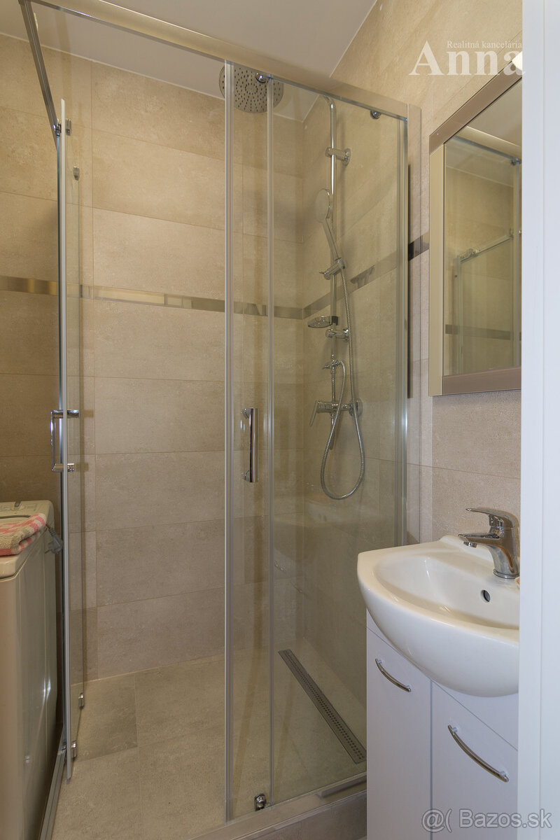 2-izb. byt - Kadnárová ul. - 4