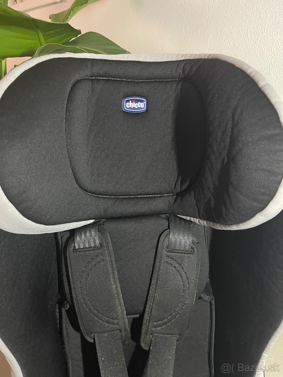 Chicco autosedačka 9-18kg - 4