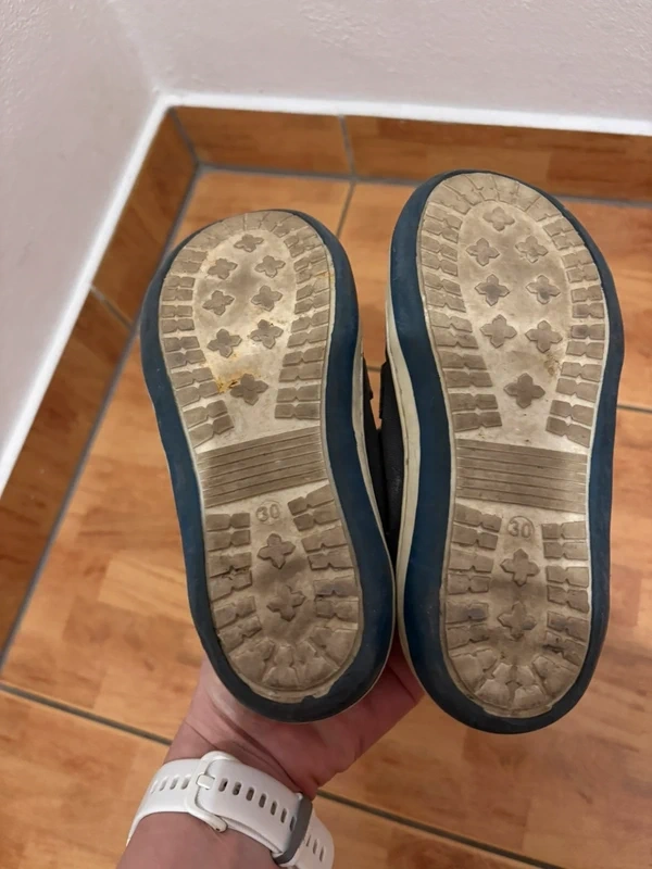 Topánky chlapčenske Lasocki - 4