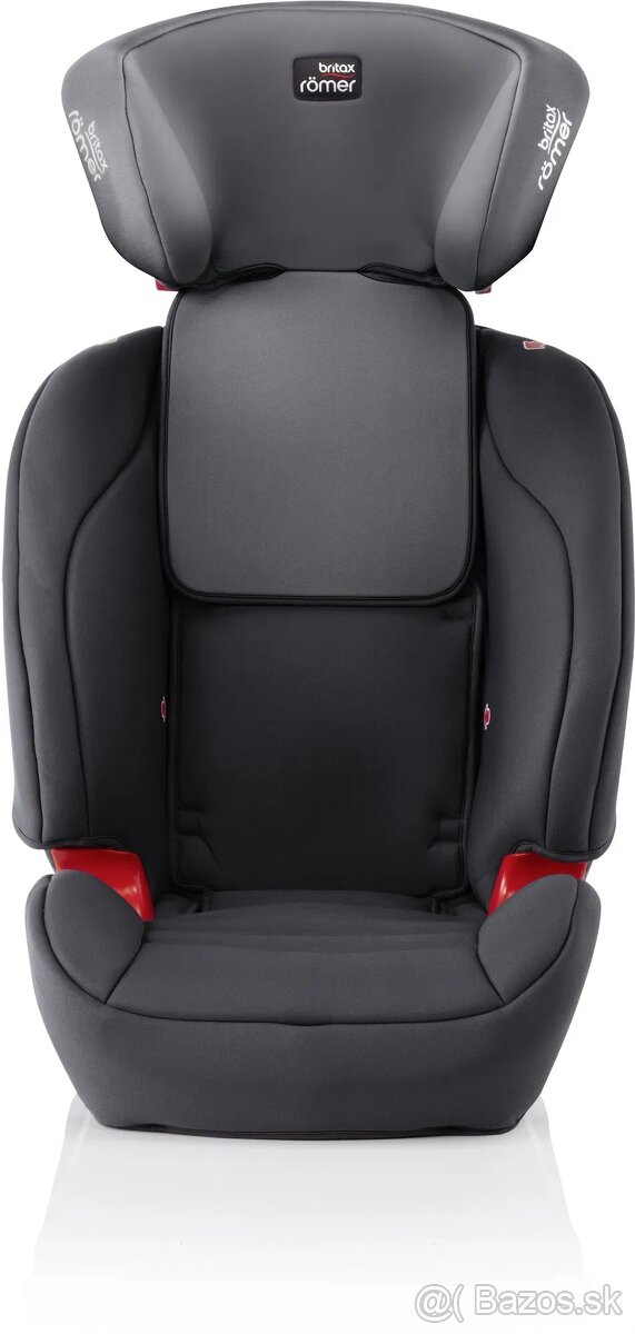 Britax Römer Evolva 123 SL SICT - 4