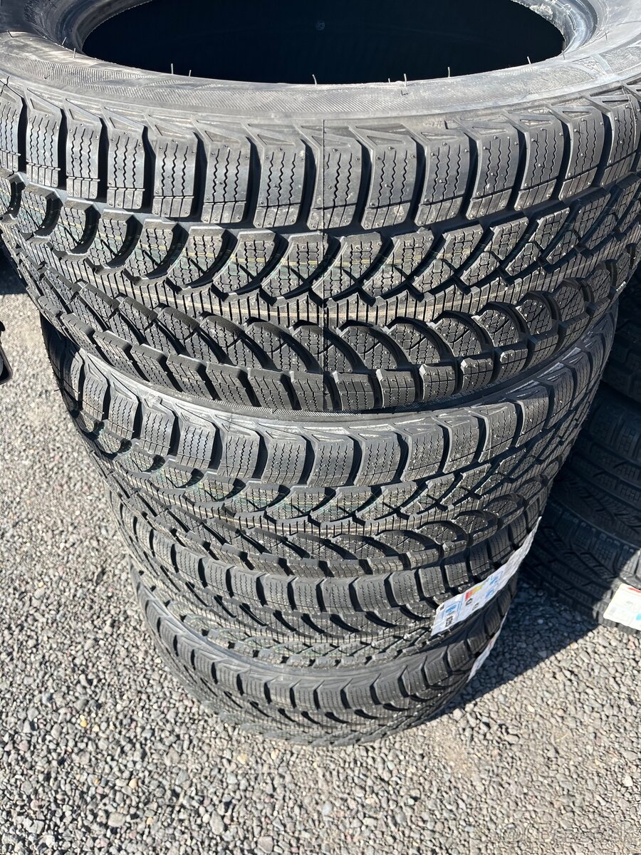 225/50r17 Nove zimne pneu - 4