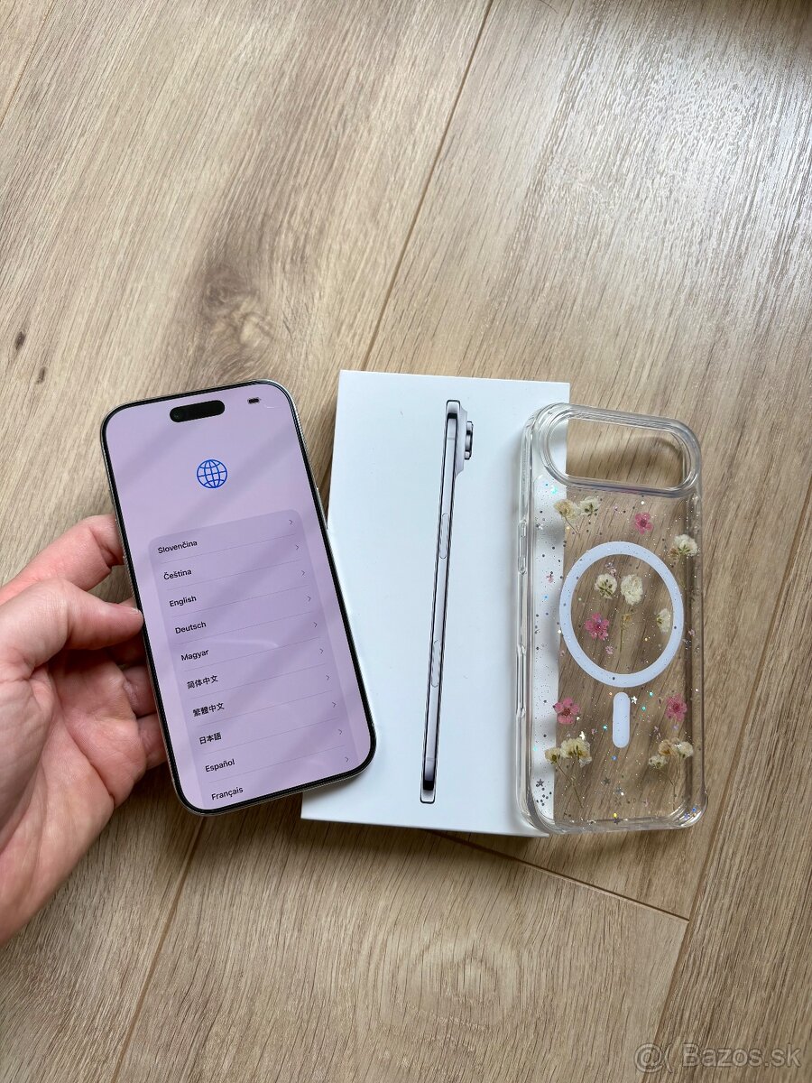 iPhone 17 AiR 256GB - 4