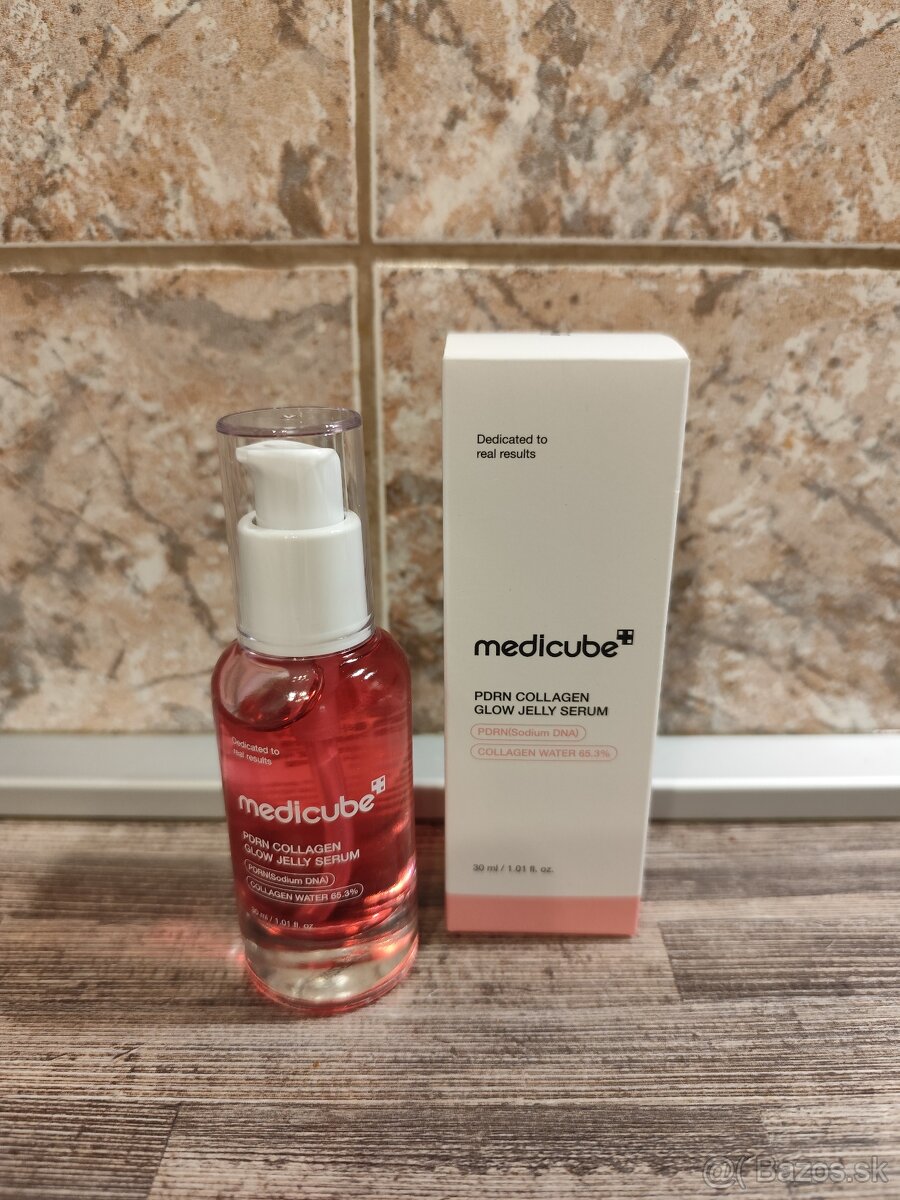 Medicube kozmetika (sérum, maska , mist) - 4