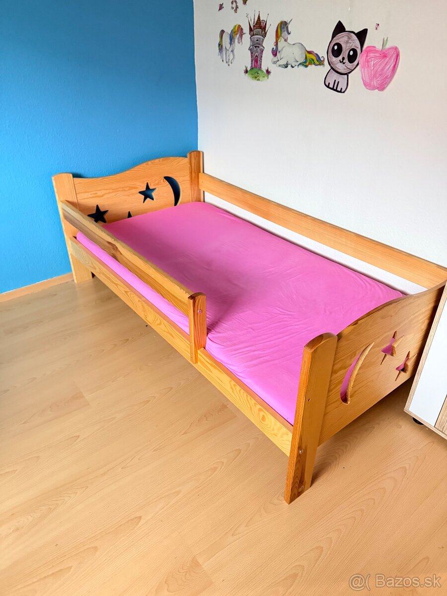 Detské postele - 4