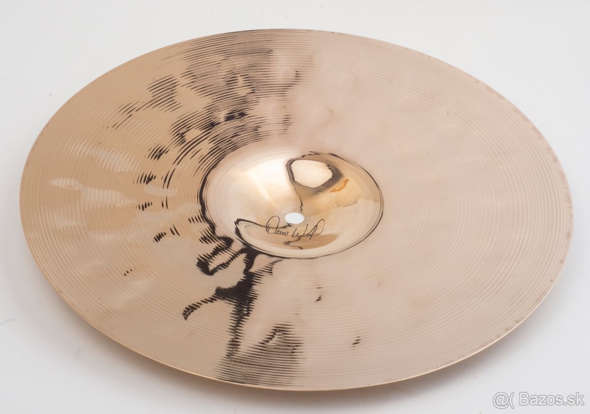 Sabian HHX Evolution HiHat 14” - 4