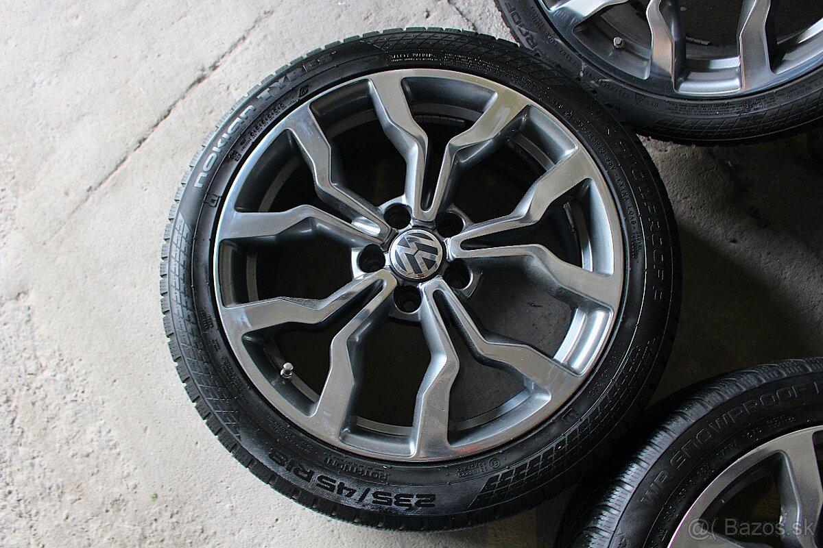 18”---PASSAT B8 -----5x112 r18----SADA - 4