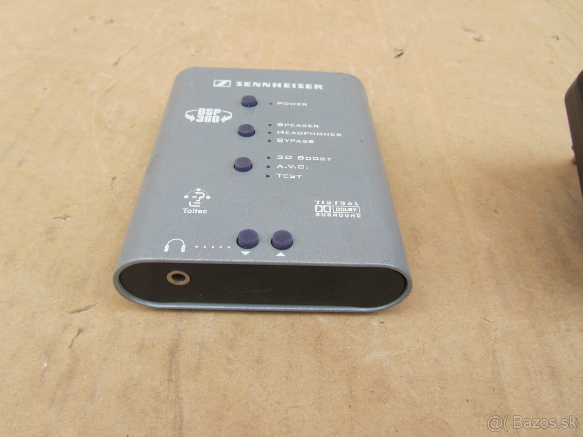 Sennheiser DSP360 - 4