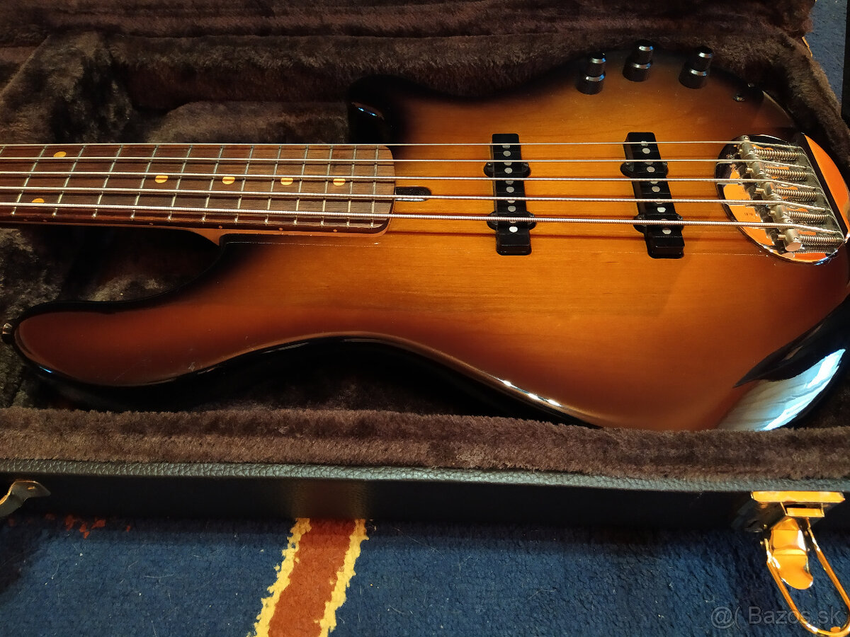 Lakland USA Dual J5 - 4