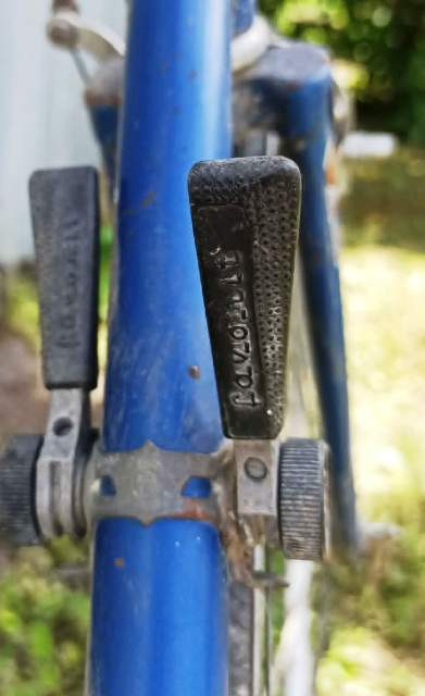 Retro bicykle - 4