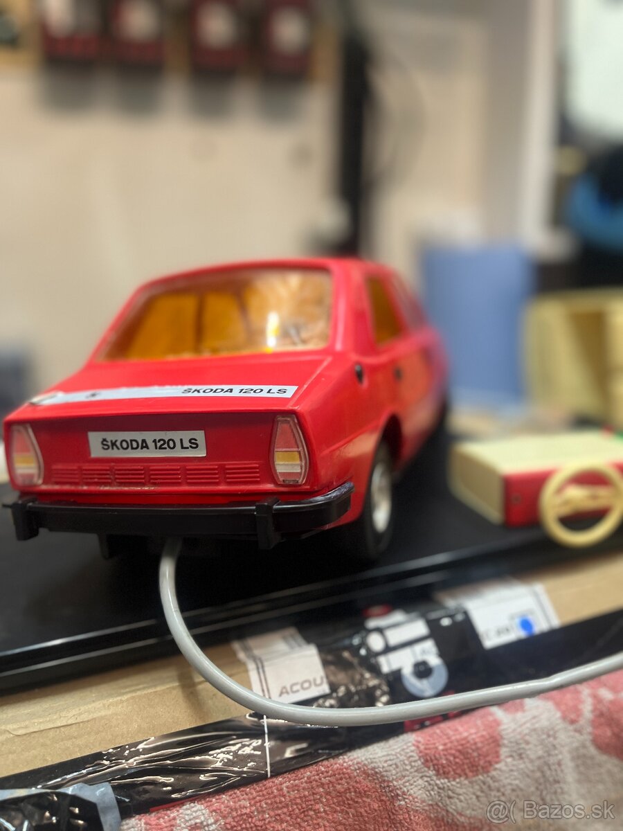 škoda 120 ls ites - 4