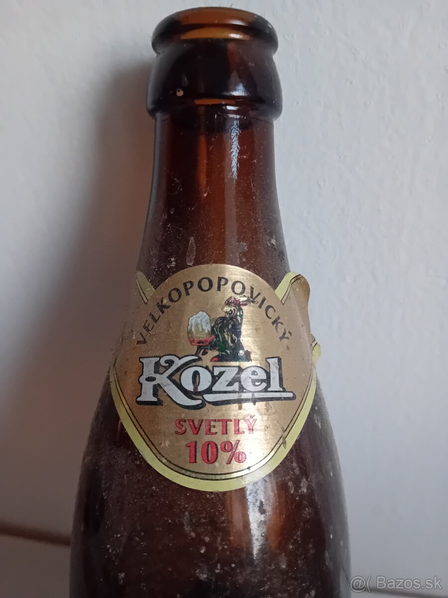 bedňa s pivovými fľašami - 4