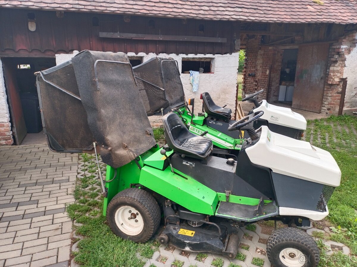 ETESIA 100 HYDRO 2KS - 4