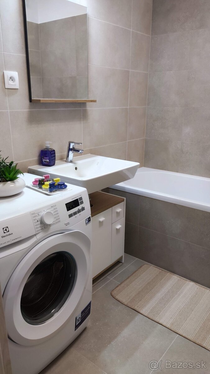 Electrolux Perfectcare 600, 8kg/1200 - 4