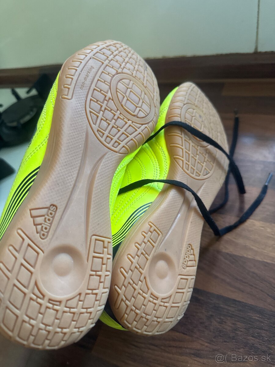 Halovky adidas 41 1/3 velkost - 4
