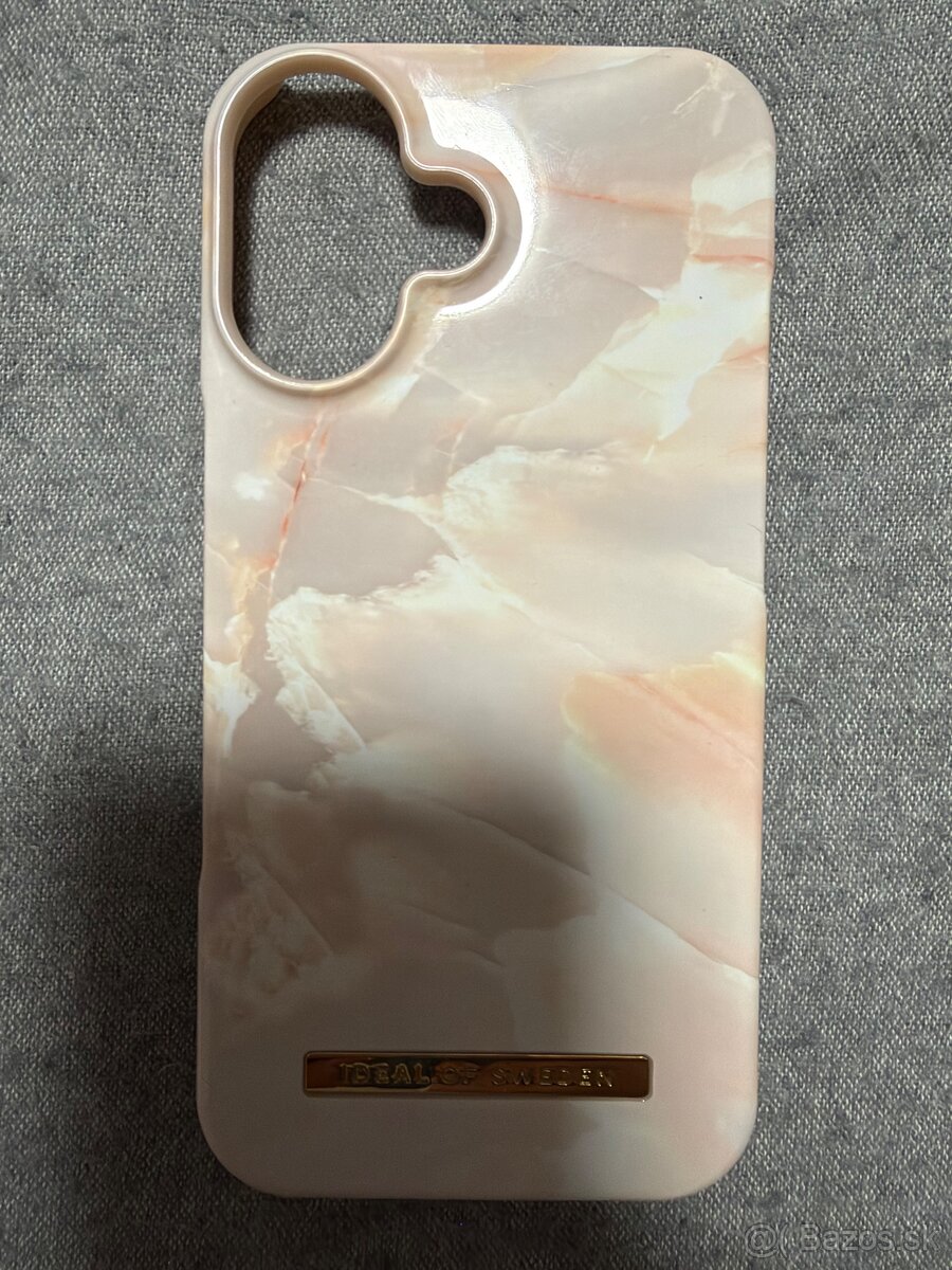Iphone 16 + airpods 4 - 4