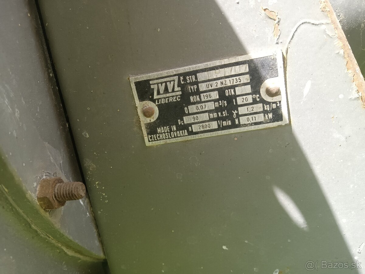Ventilator - 4