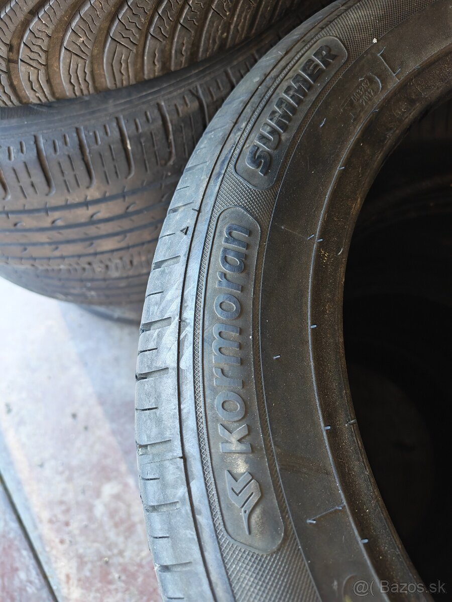 SUV 225/55r18 - 4