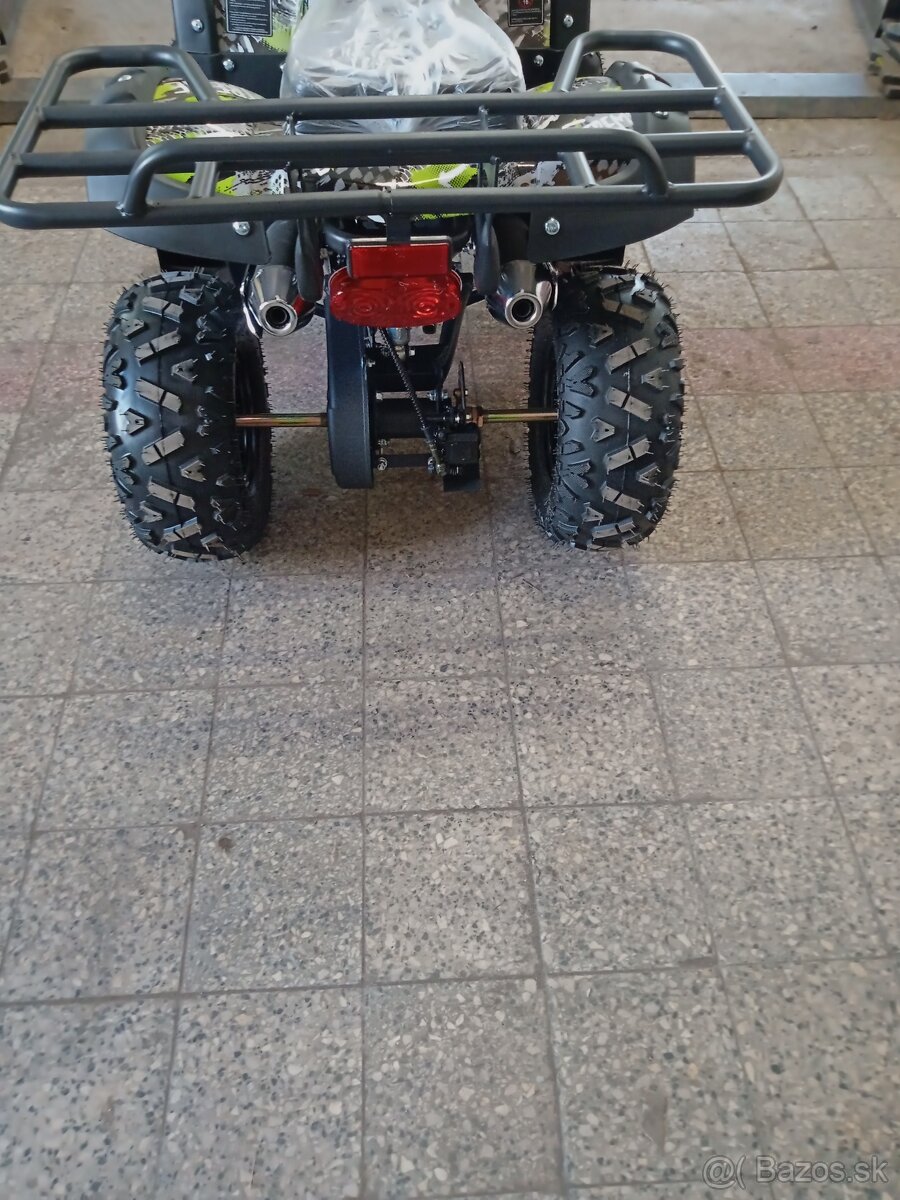 Štvorkolka