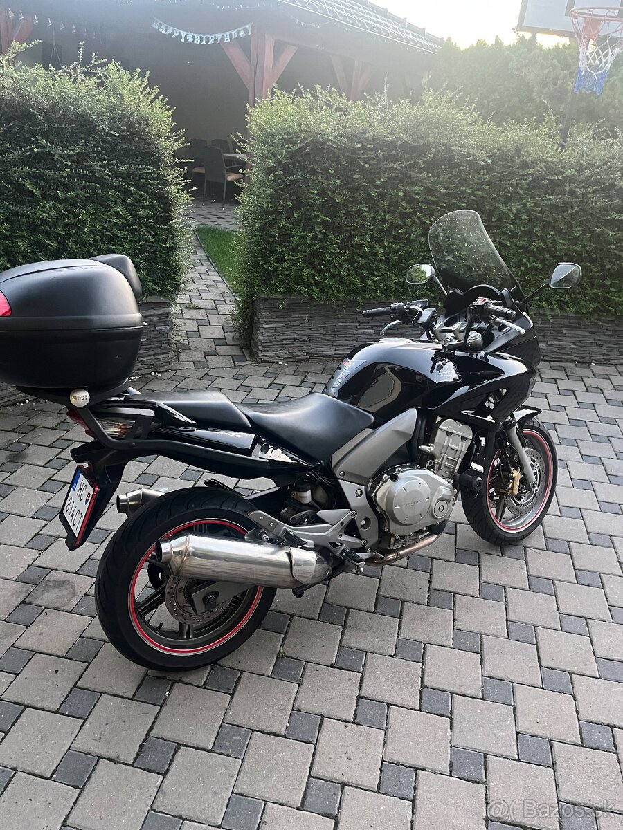 Predám Honda cbf 1000 - 4