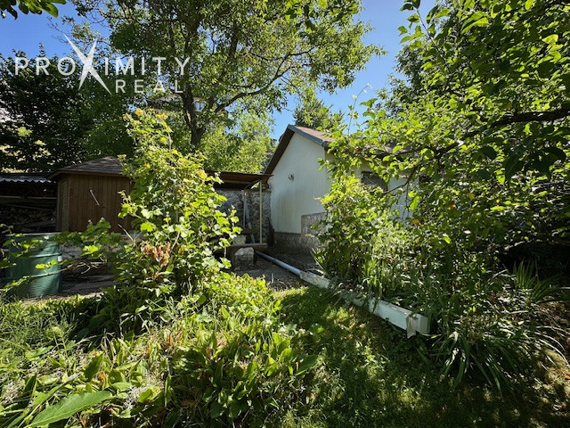 Priestranný dom vhodný na podnikanie sídlo firmy - 4