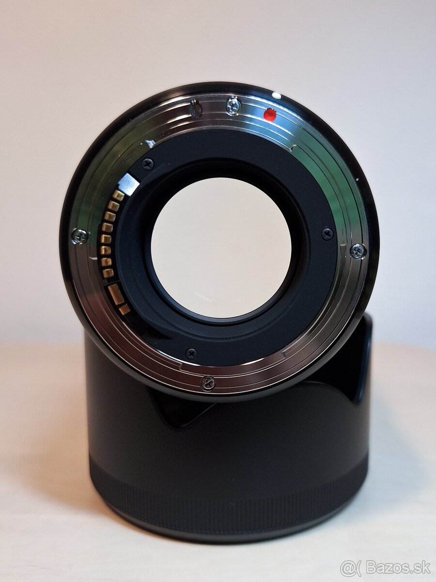 SIGMA 50mm f/1,4 DG HSM ART Canon - 4