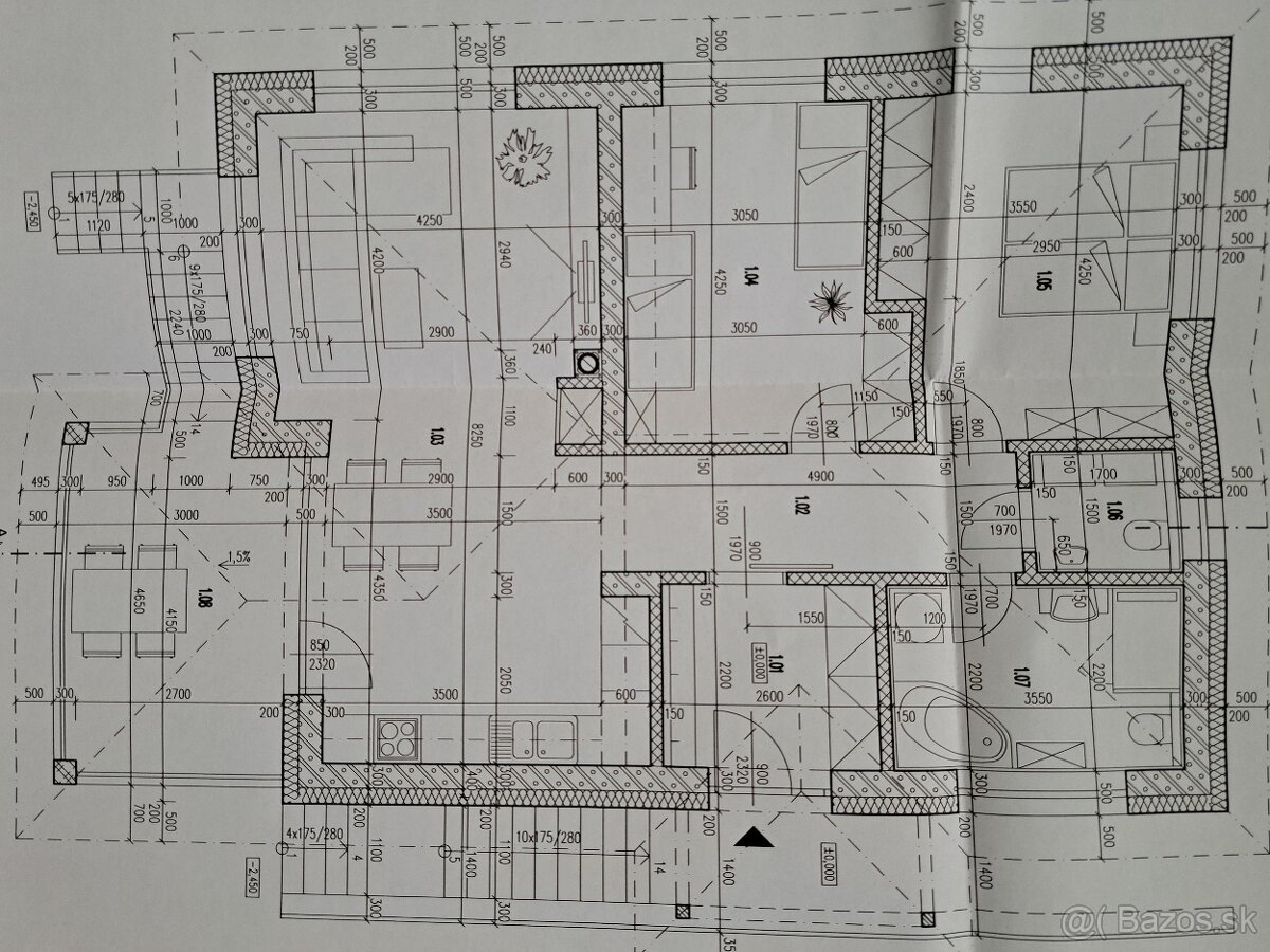 Novostavba Handlová (m.č. Morovno) - 4