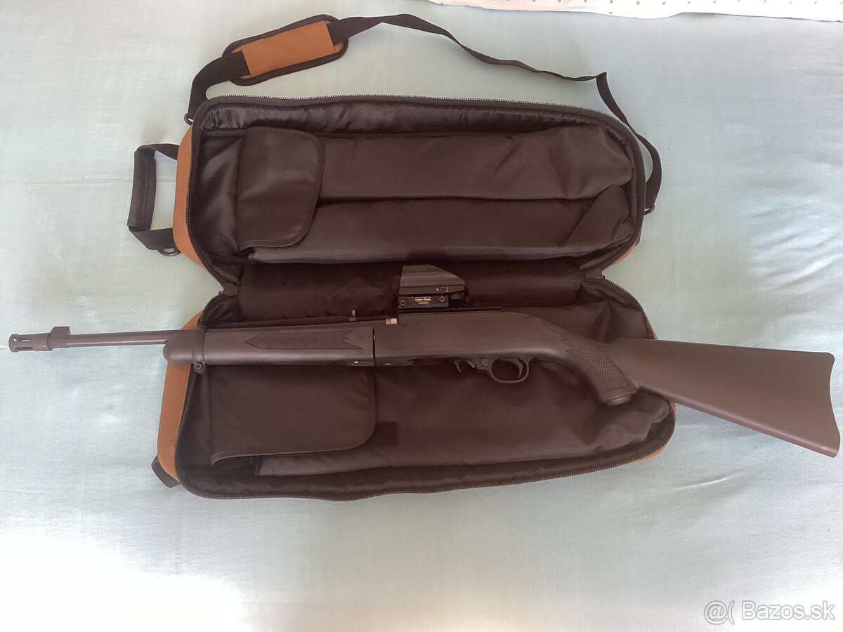 Samonabijacia maloražka Ruger 10/22 Takedown 11112 - 4