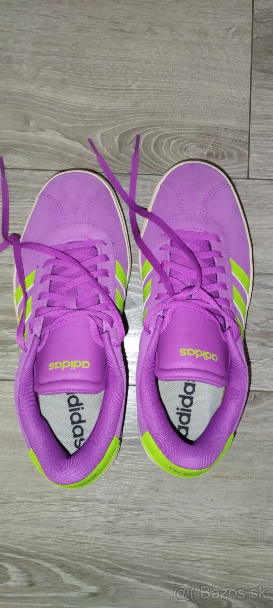 Tenisky Gazelle Adidas - 4