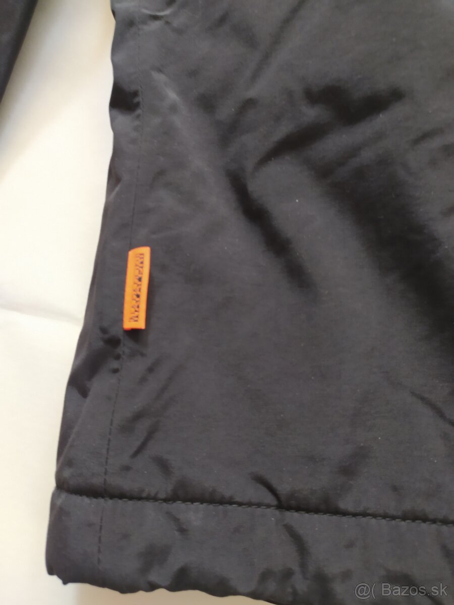 Dámska zimná bunda Napapijri Rainforest - 4