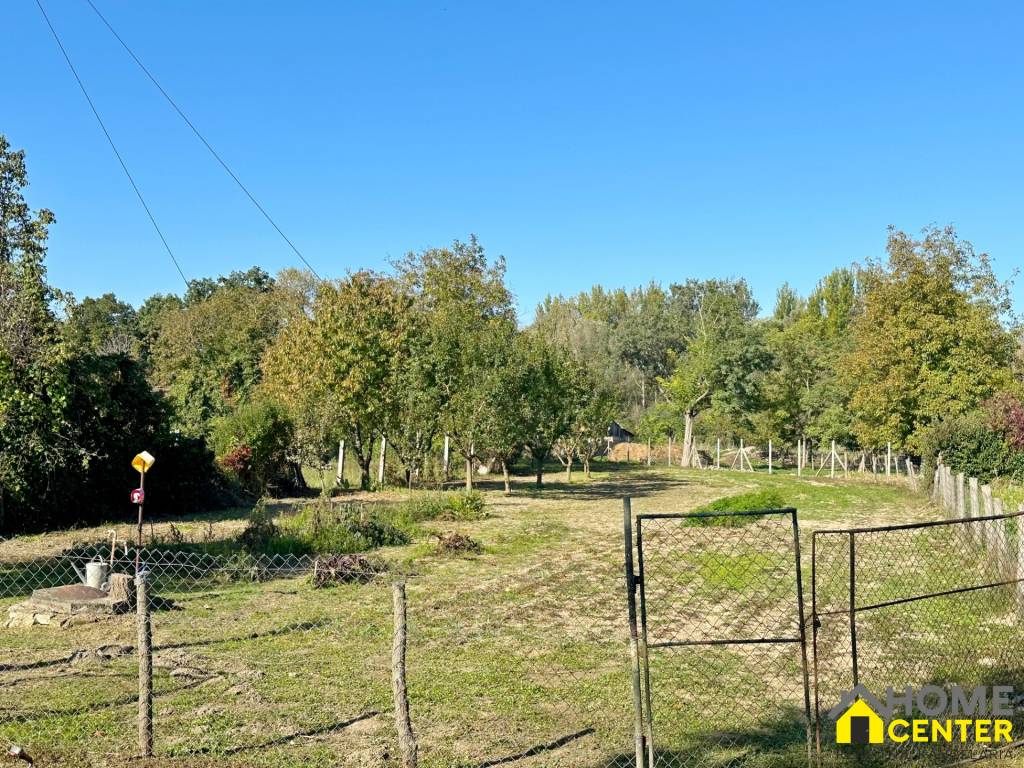 NA PREDAJ STAVEBNÝ POZEMOK V OBCI MARTOVCE, OKRES KOMÁRNO - 4