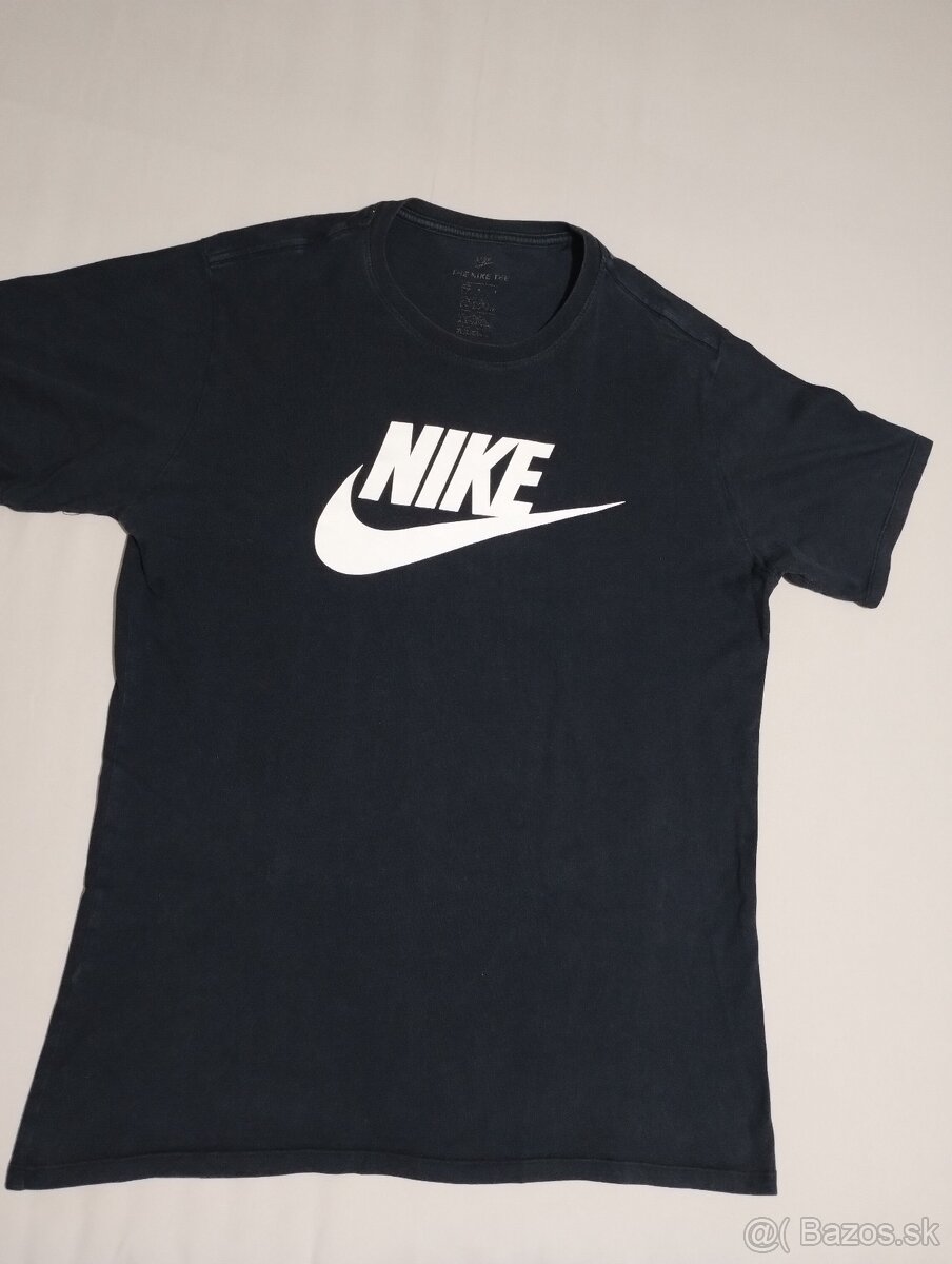 ⭐NIKE CLASSIC TEE Black&White ⭐ - 4