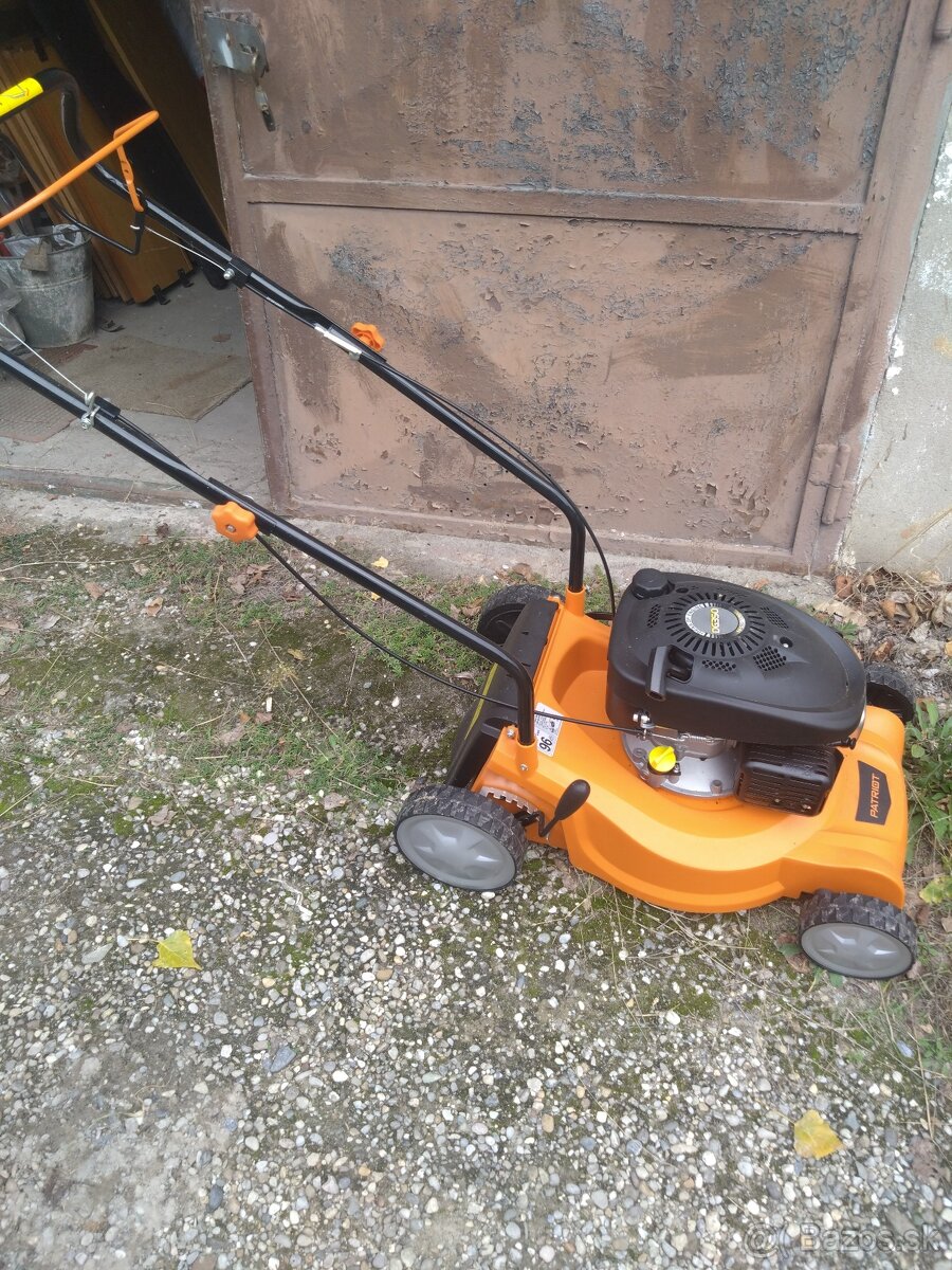 Predám Patriot DG350 - 4