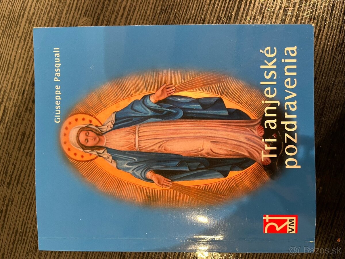 Kresťanská literatúra 2€/ks (4) - 4