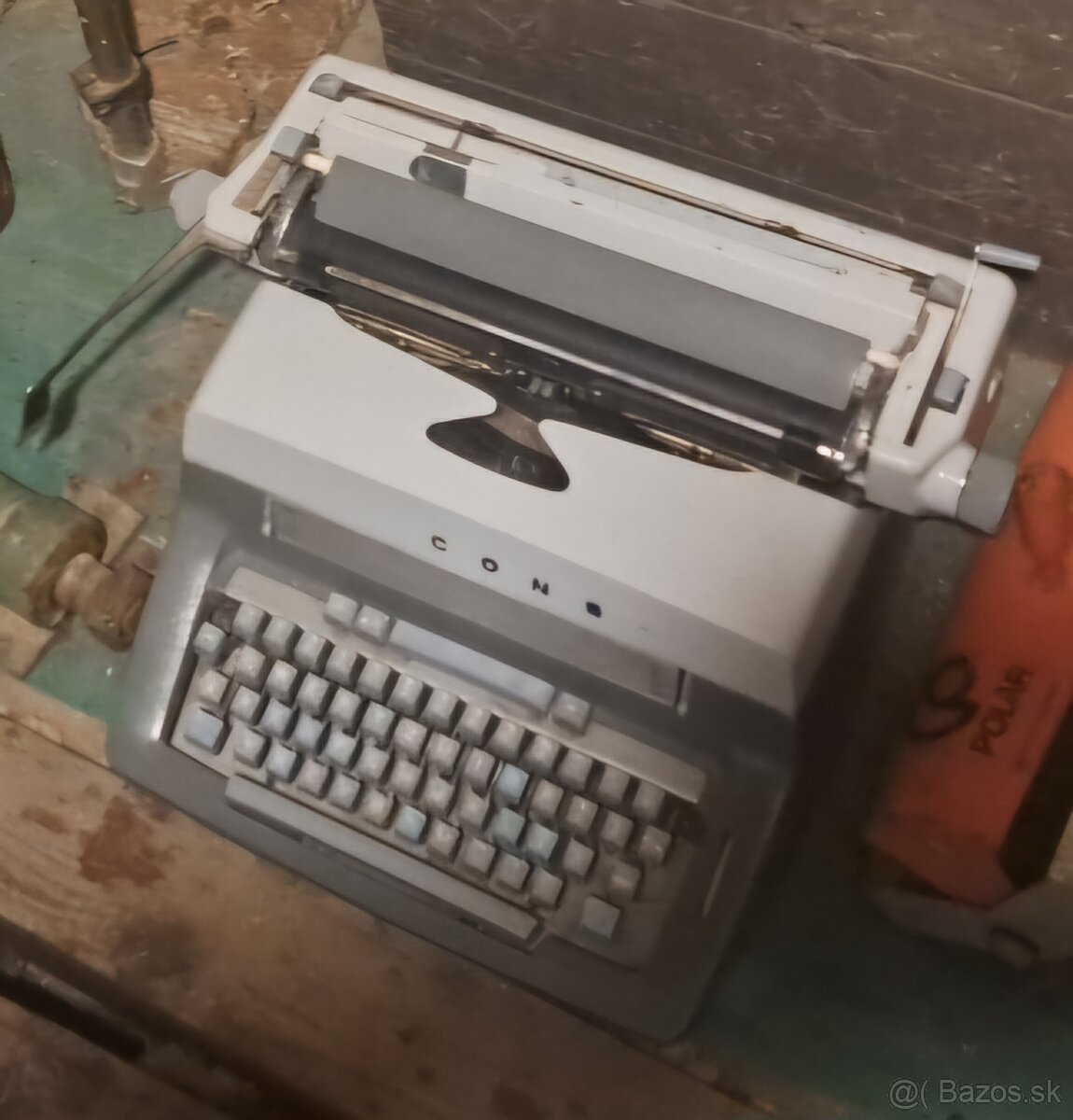 Rôzne retro veci - 4