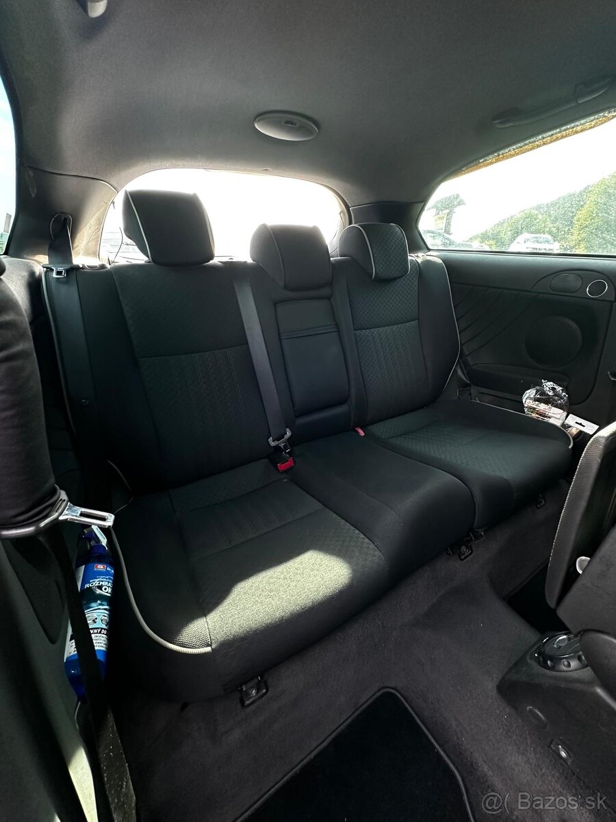 Alfa Romeo 147 1,9 jtd - 4