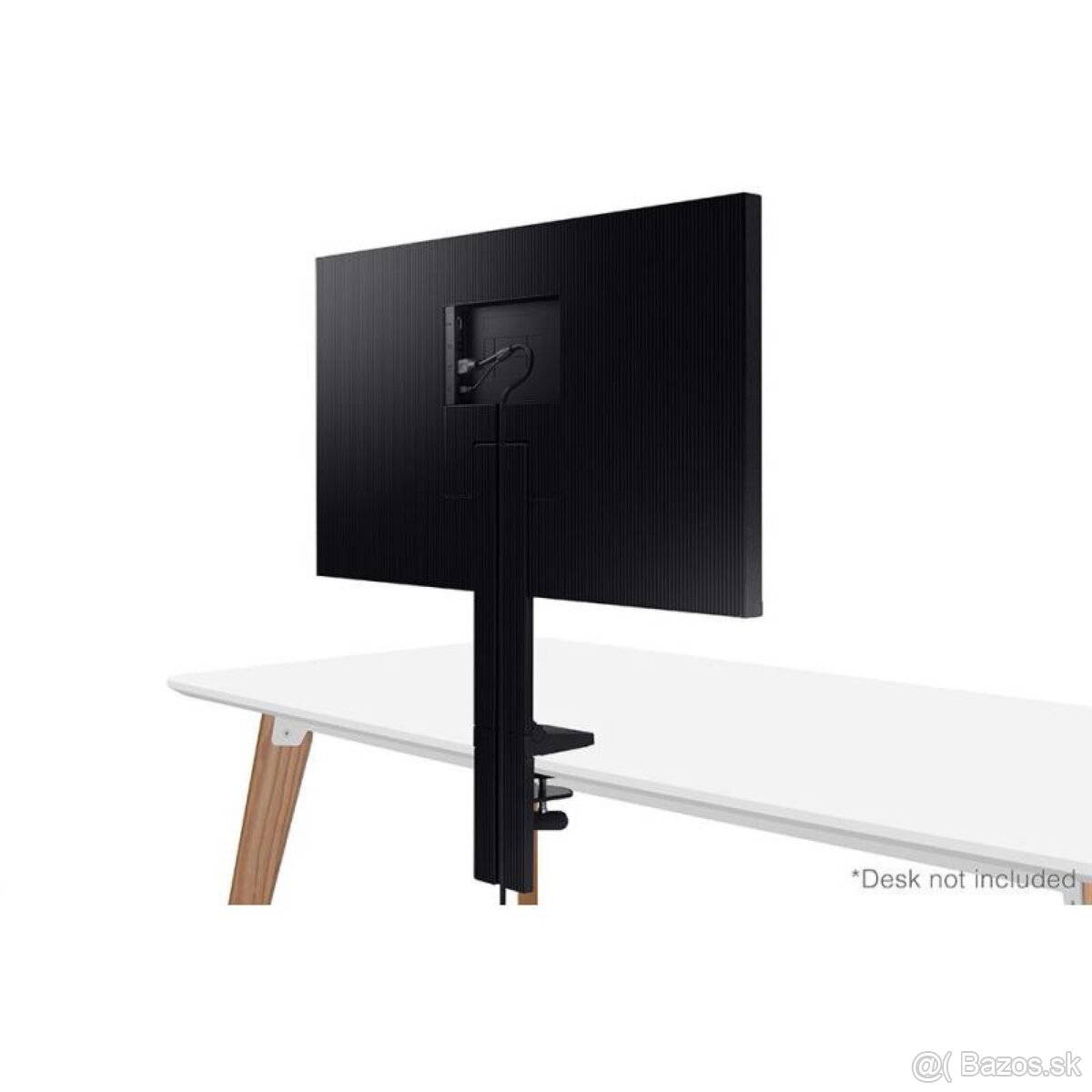 Samsung SPACE 4K monitor - 4