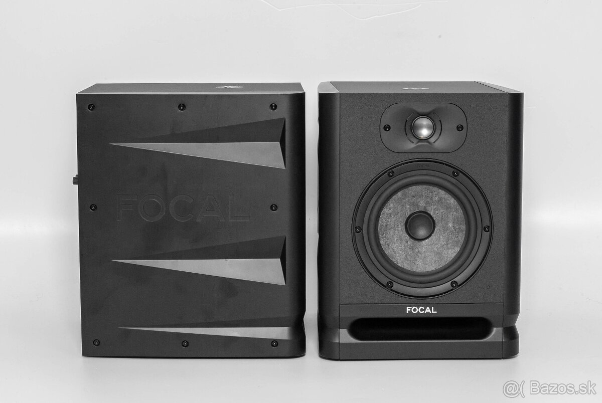 Focal Alpha 65 / 80 Evo - 4
