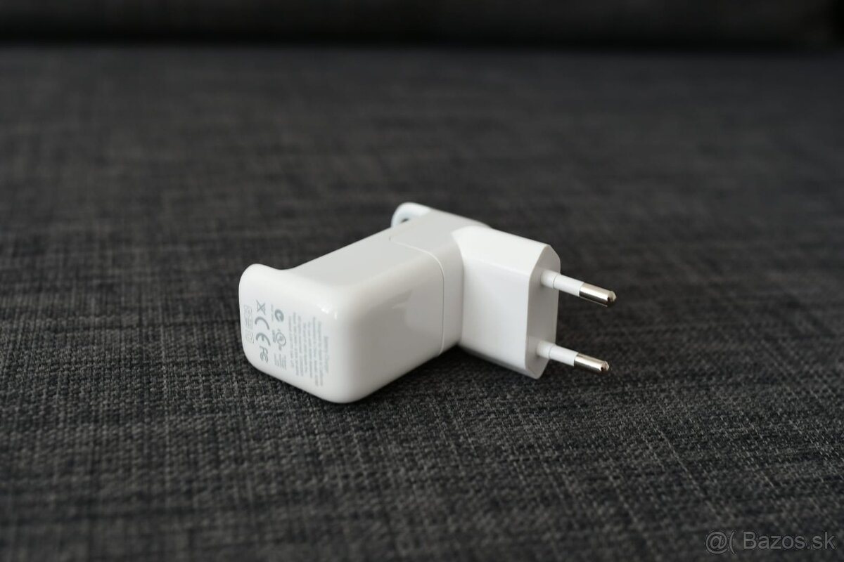 Predám Apple Battery Charger - model A1360 - 4