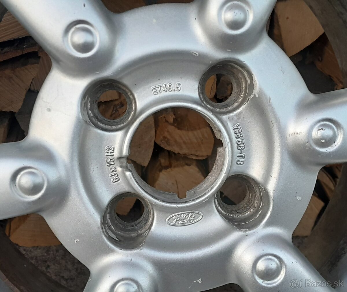 Ford 4x108 r15 ford - 4