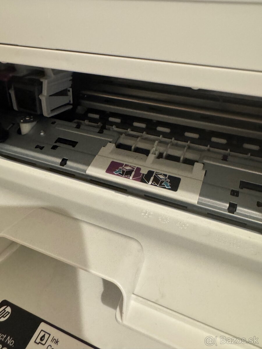 Atramentova tlaciaren - 4