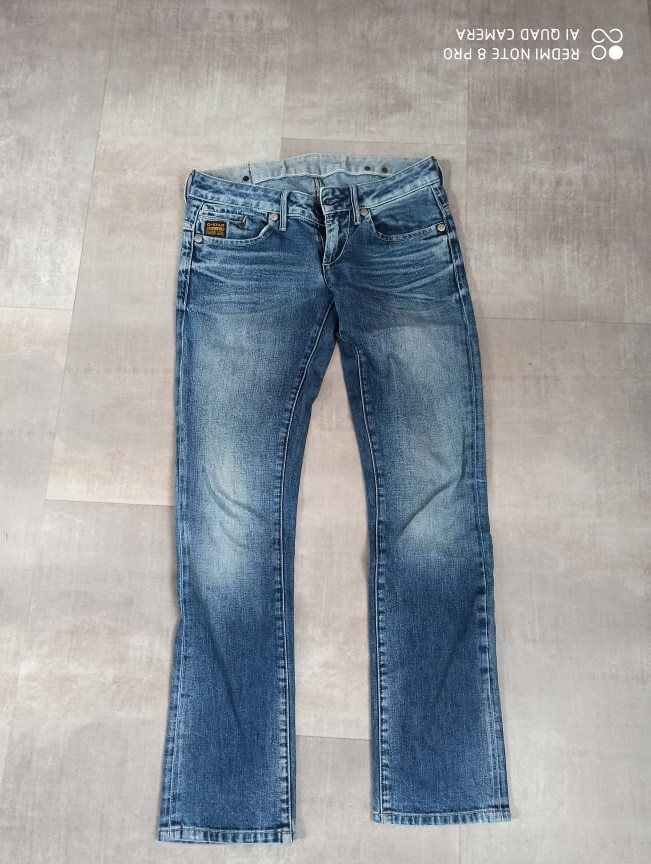 rifle G-Star, veľ. S/M - 4