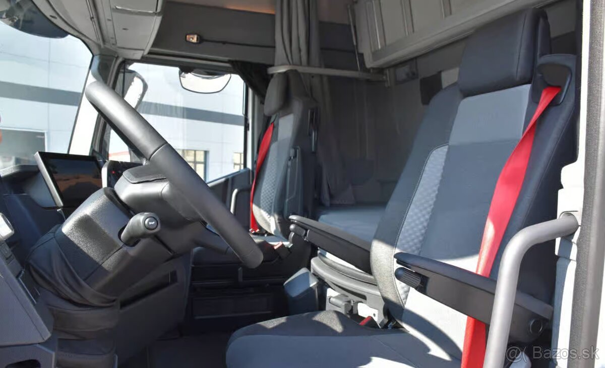 Renault Ťahač T High 520 4x2T - nový - 4