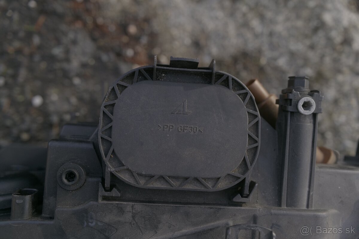 OEM BMW E46 Coupe / Cabrio facelift XENON EU - 4