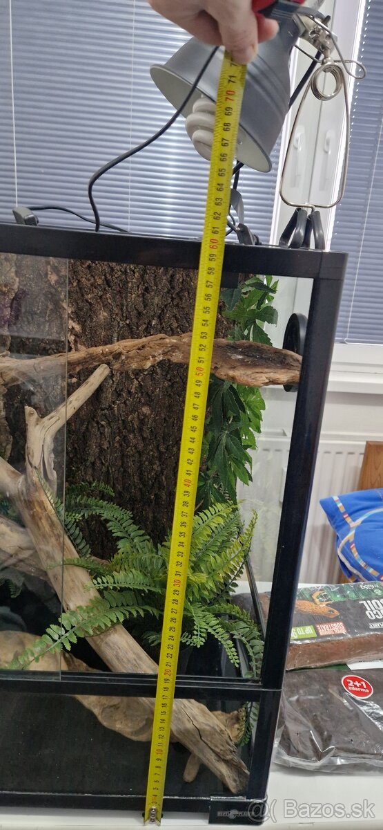 Predám terárium - 4