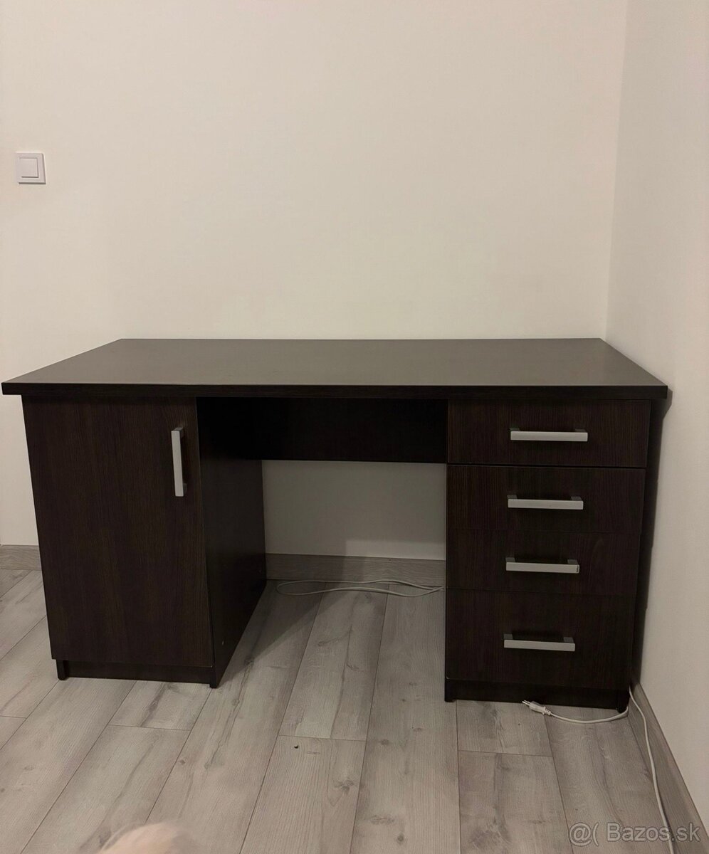 Písací stôl - 4