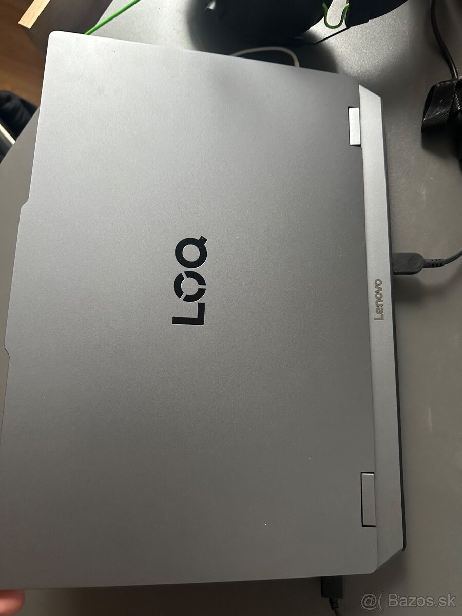 Lenovo LOQ Essential 15IRX11 - 4