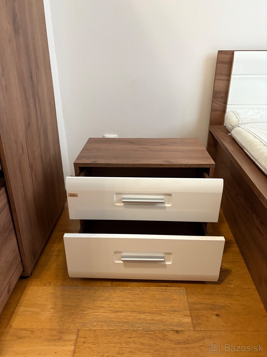 Nábytok do deckej izby - 4