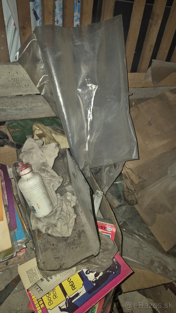 Pivnica plná prekvapení - 4