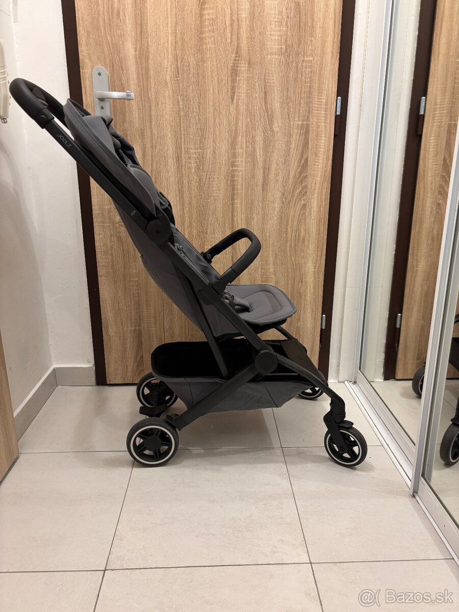Joolz aer + - 4
