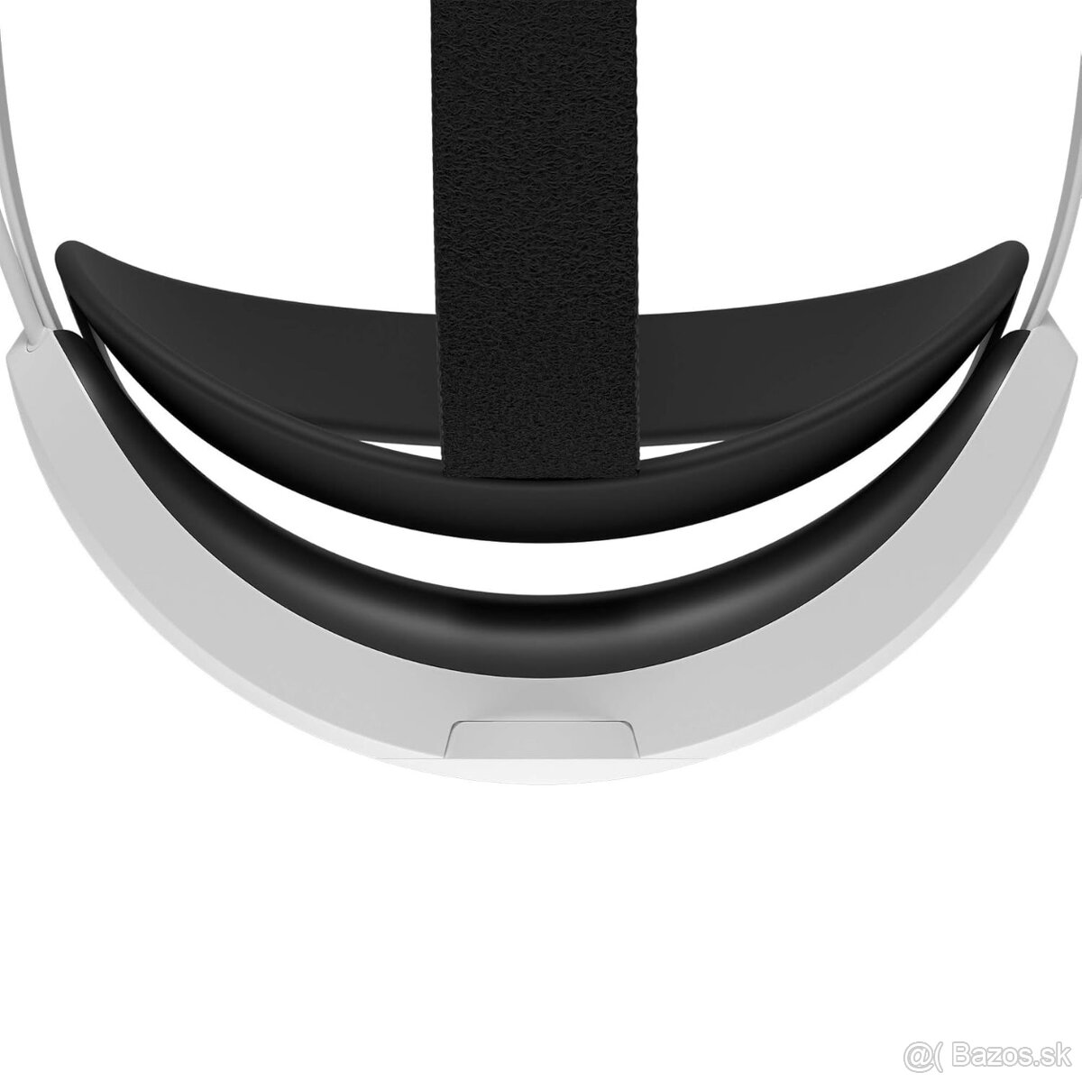 Oculus Quest 2 256 GB + Elite Strap + Batéria + Púzdro - 4